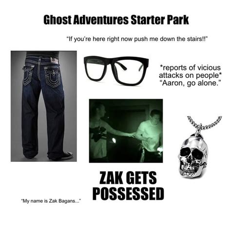 reddit ghost adventures